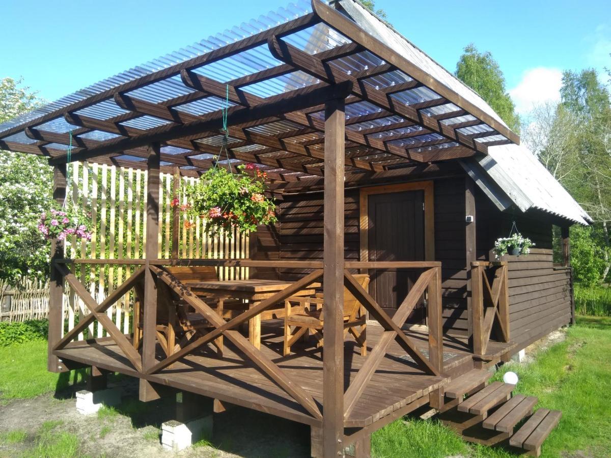 Pie Andra Pitraga Hotel Pitrags Ngoại thất bức ảnh
